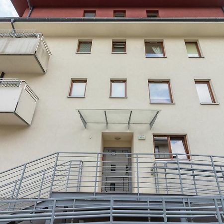 Cracow Skalki Twardowskiego Tyniecka By Noclegi Renters Krakow Ngoại thất bức ảnh