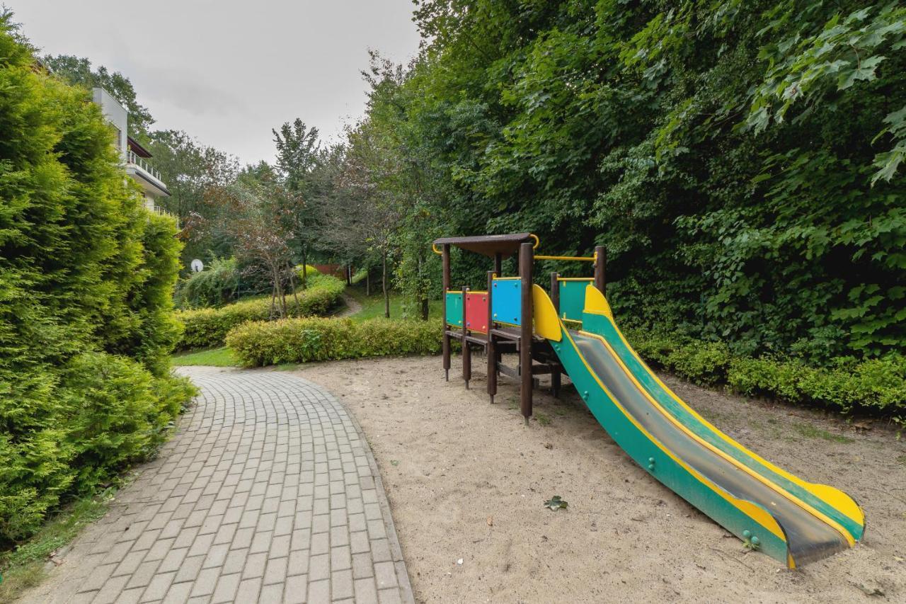 Cracow Skalki Twardowskiego Tyniecka By Noclegi Renters Krakow Ngoại thất bức ảnh
