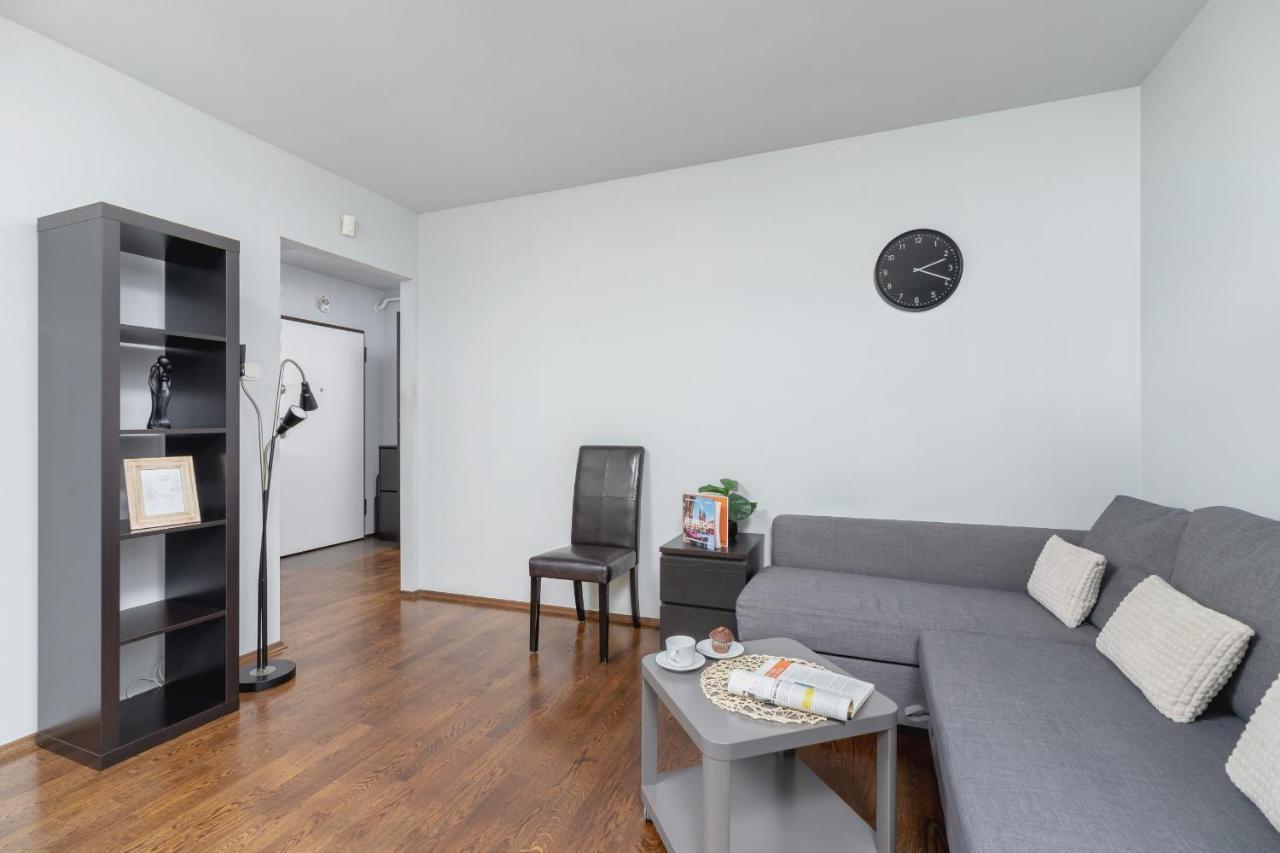 Cracow Skalki Twardowskiego Tyniecka By Noclegi Renters Krakow Ngoại thất bức ảnh
