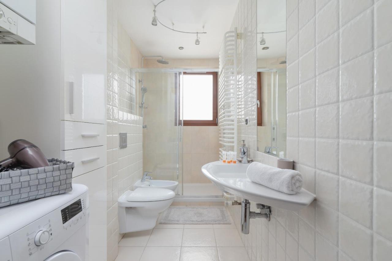 Cracow Skalki Twardowskiego Tyniecka By Noclegi Renters Krakow Ngoại thất bức ảnh