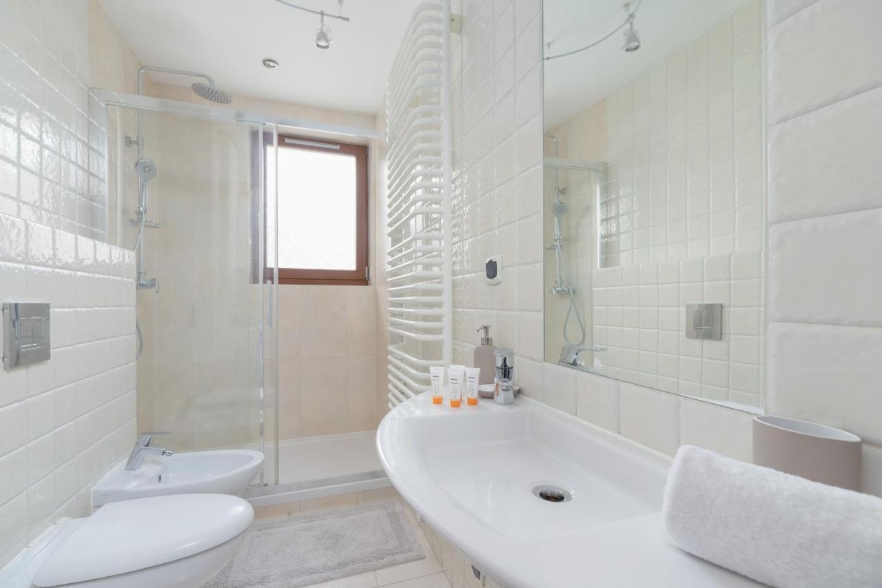 Cracow Skalki Twardowskiego Tyniecka By Noclegi Renters Krakow Ngoại thất bức ảnh
