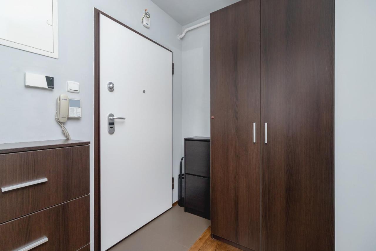 Cracow Skalki Twardowskiego Tyniecka By Noclegi Renters Krakow Ngoại thất bức ảnh
