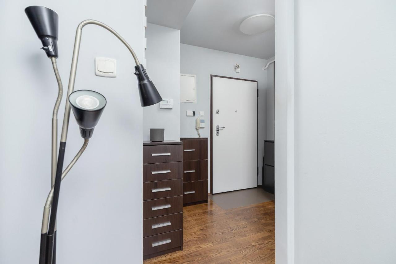 Cracow Skalki Twardowskiego Tyniecka By Noclegi Renters Krakow Ngoại thất bức ảnh